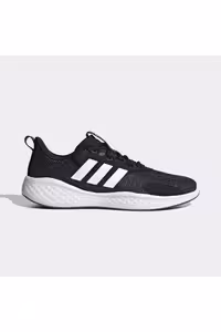 کفش دو و تمرین مشکی مردانه 3.0 پیاده روی سفید سیاه adidas