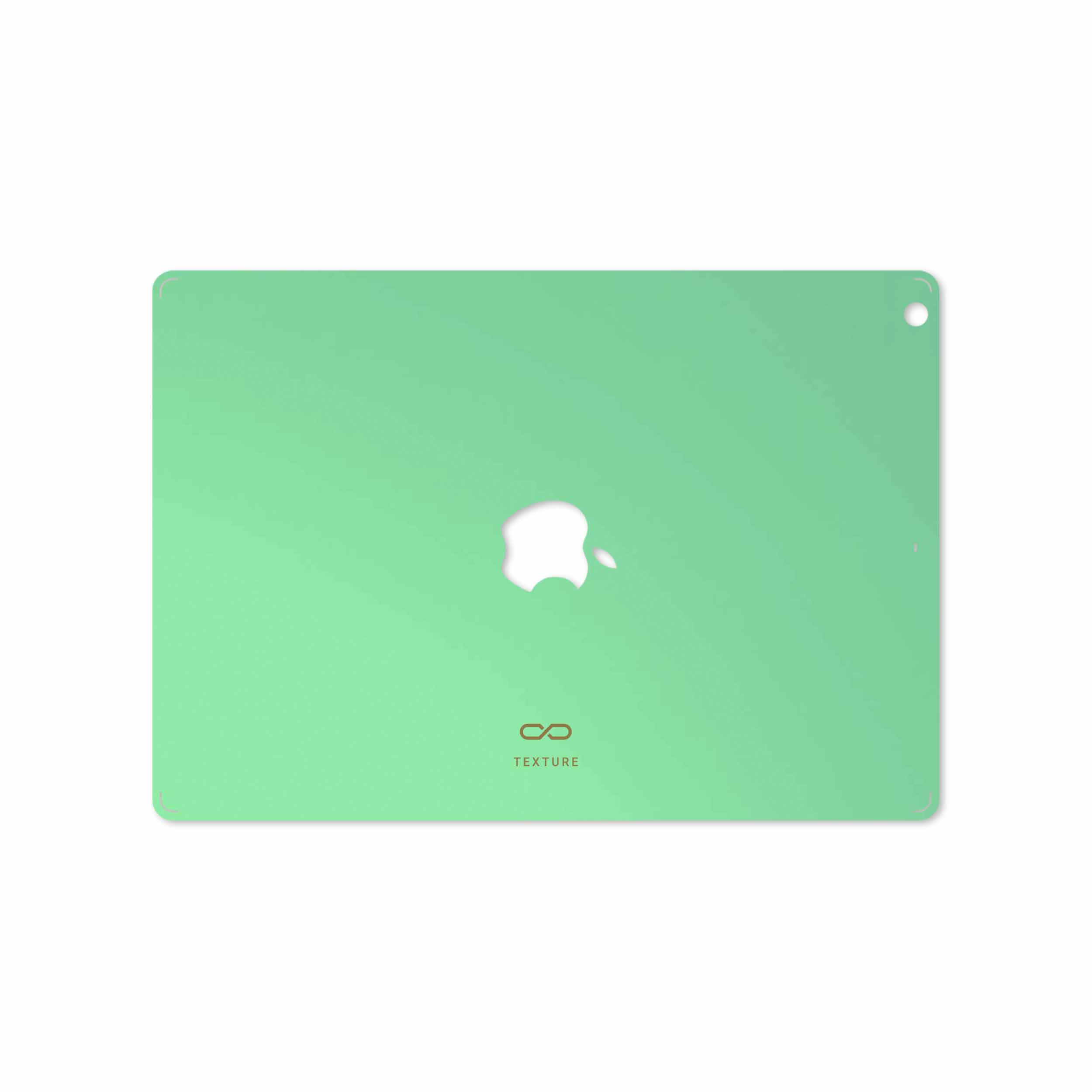 برچسب پوششی ماهوت مدل Fluorescence مناسب برای تبلت اپل iPad Air 2013 A1475