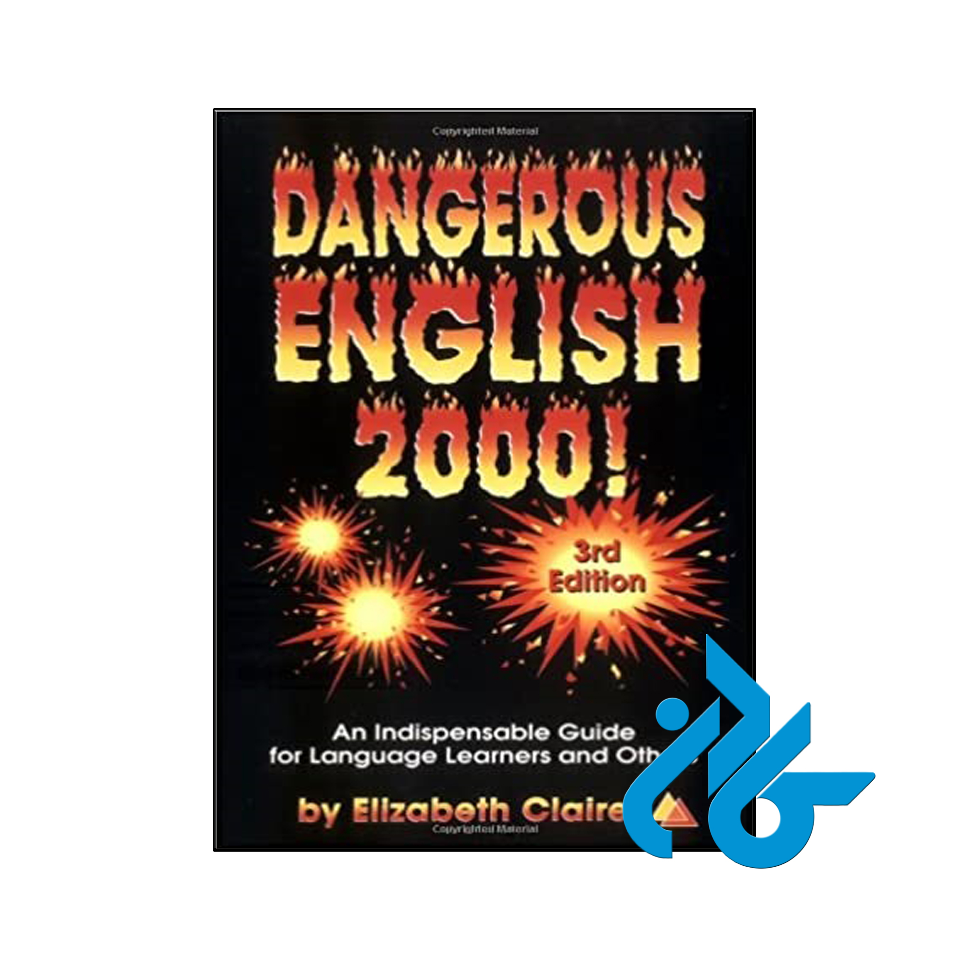 Dangerous English 2000- تا 50% تخفیف کتاب زبان- فروشگاه اینترنتی کـادن