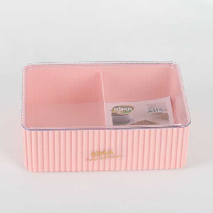 ظرف نگه دارنده ریما مدل عالیس