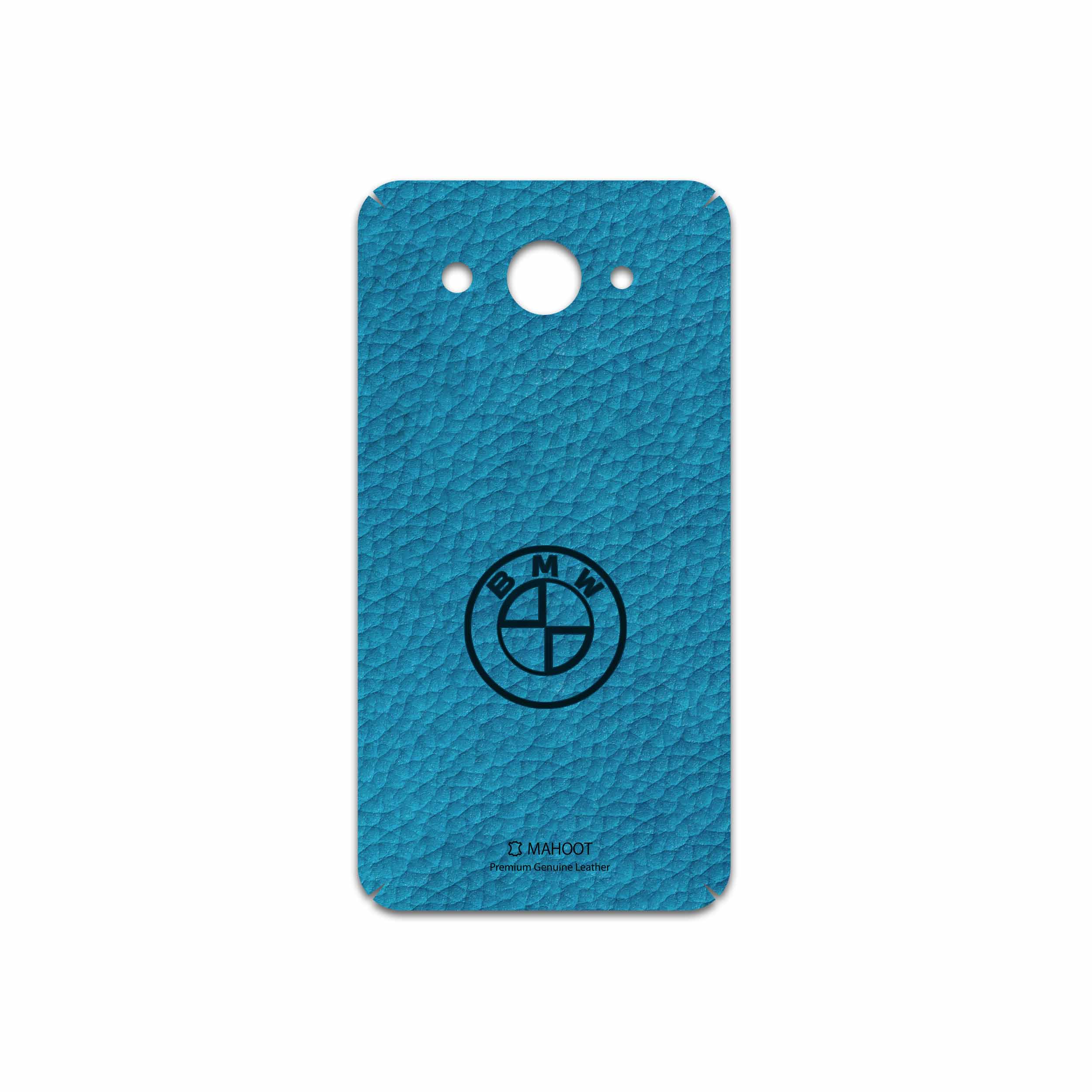 برچسب پوششی ماهوت مدل BL-BMW مناسب برای گوشی موبایل هوآوی Y3 2018