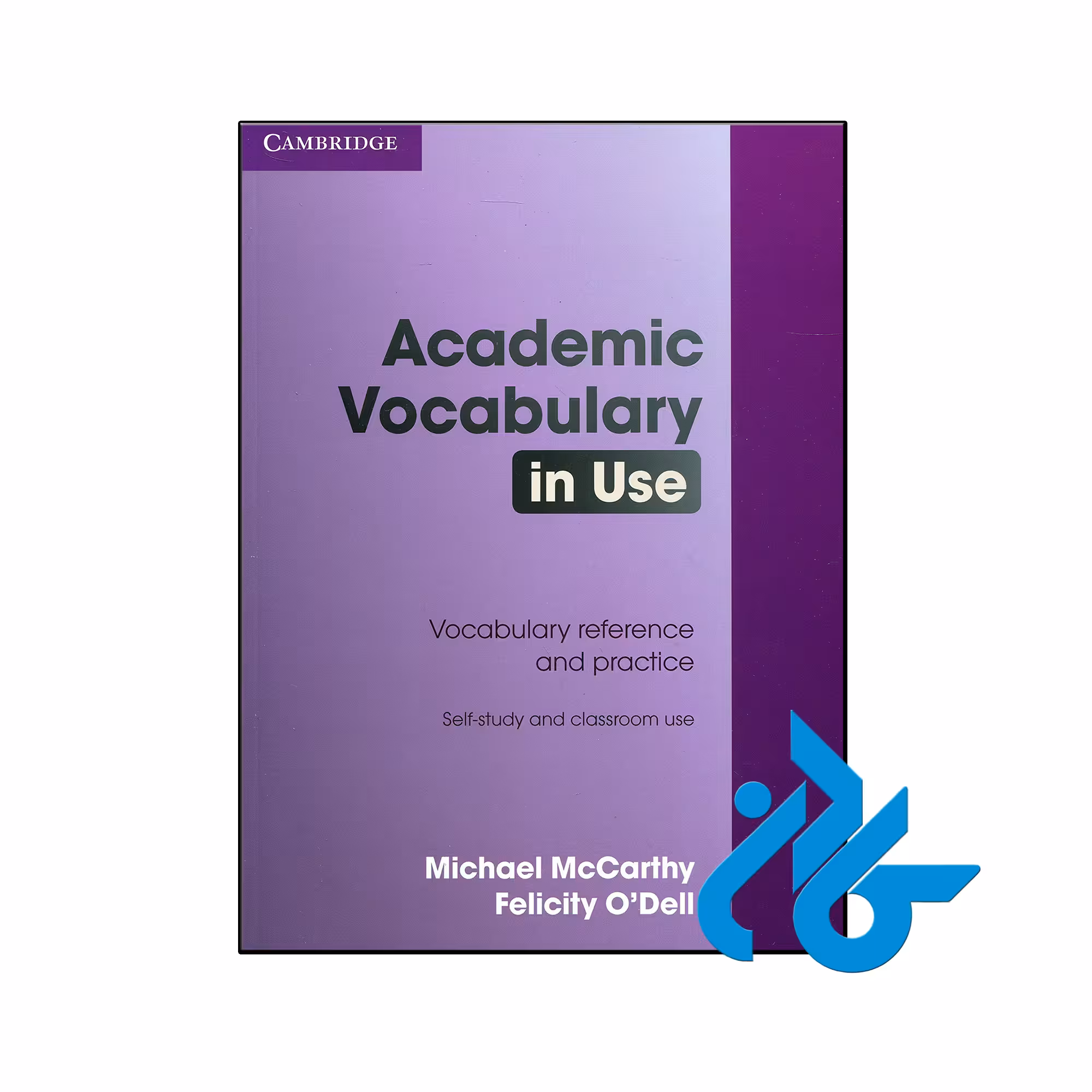خرید و قیمت کتاب Academic Vocabulary in Use with Answers از فروشگاه کادن