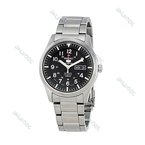 ساعت مچی مردانه اصل|برند سیکو (seiko)|مدل SNZG13J1