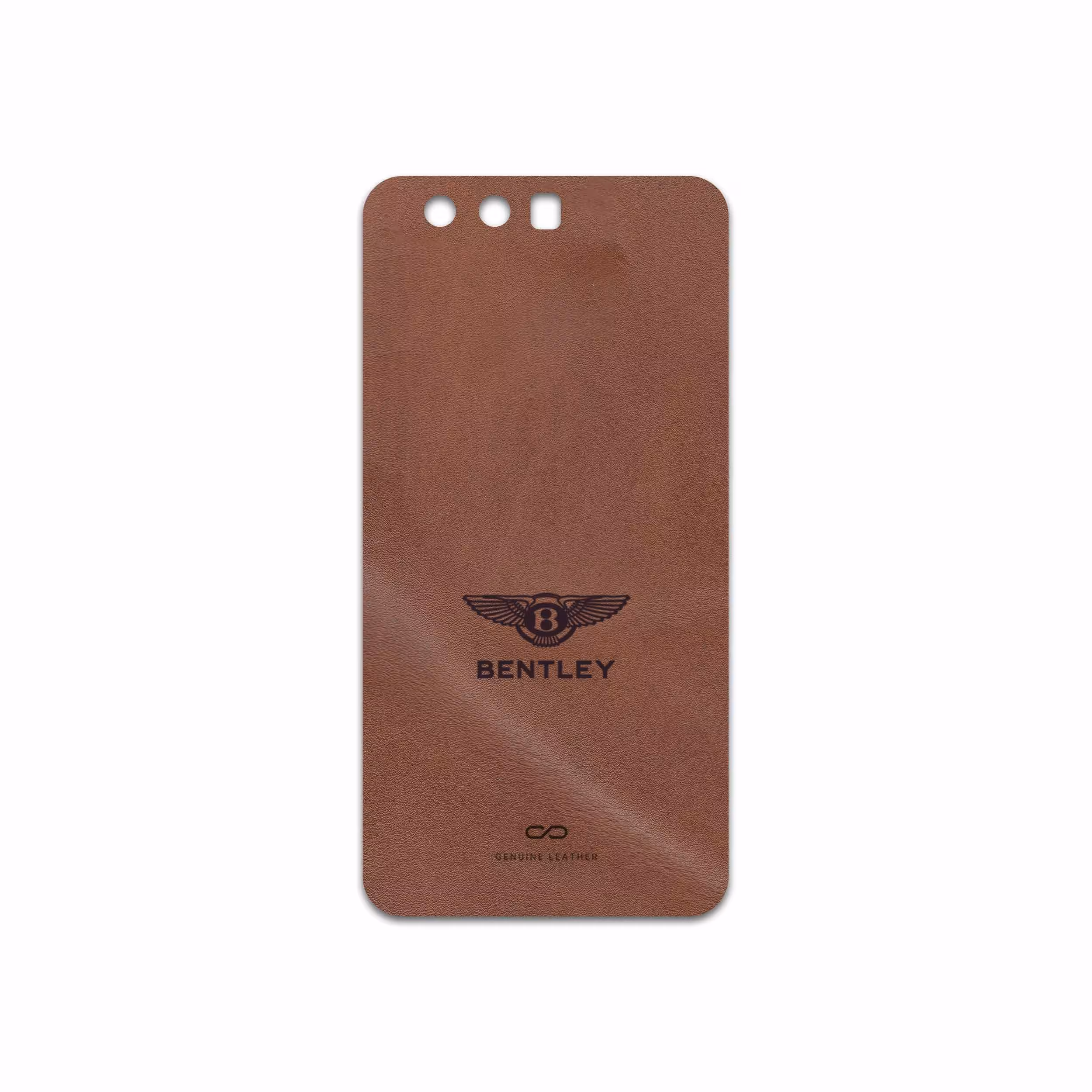 برچسب پوششی ماهوت مدل MNL-BNTLY مناسب برای گوشی موبایل آنر 9