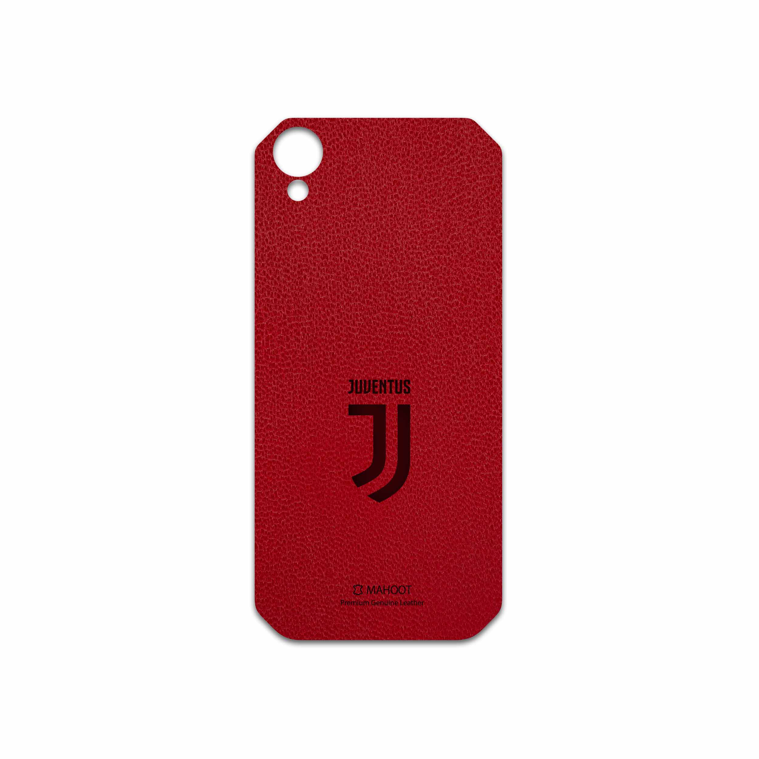 برچسب پوششی ماهوت مدل RL-JUVE مناسب برای گوشی موبایل کاترپیلار S41