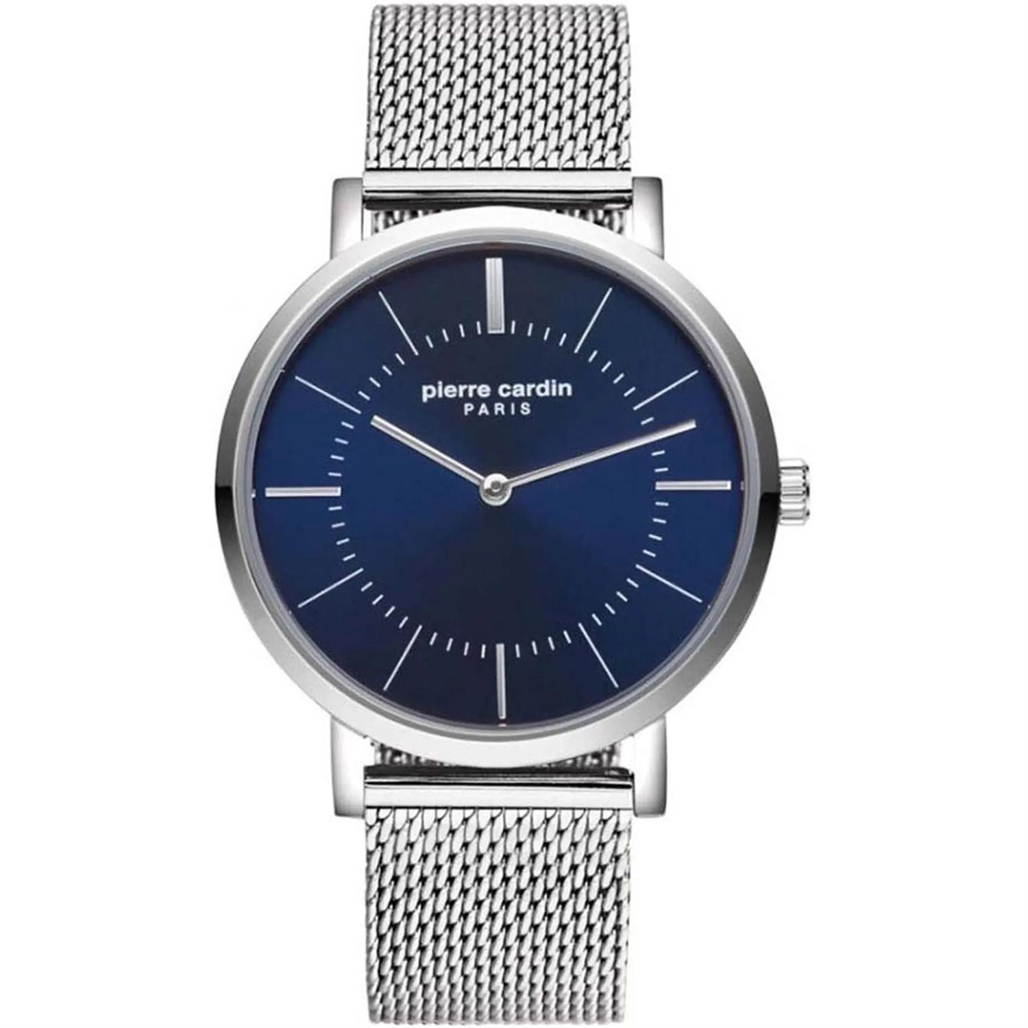 ساعت مچی پیرکاردین مدل PC902621F12