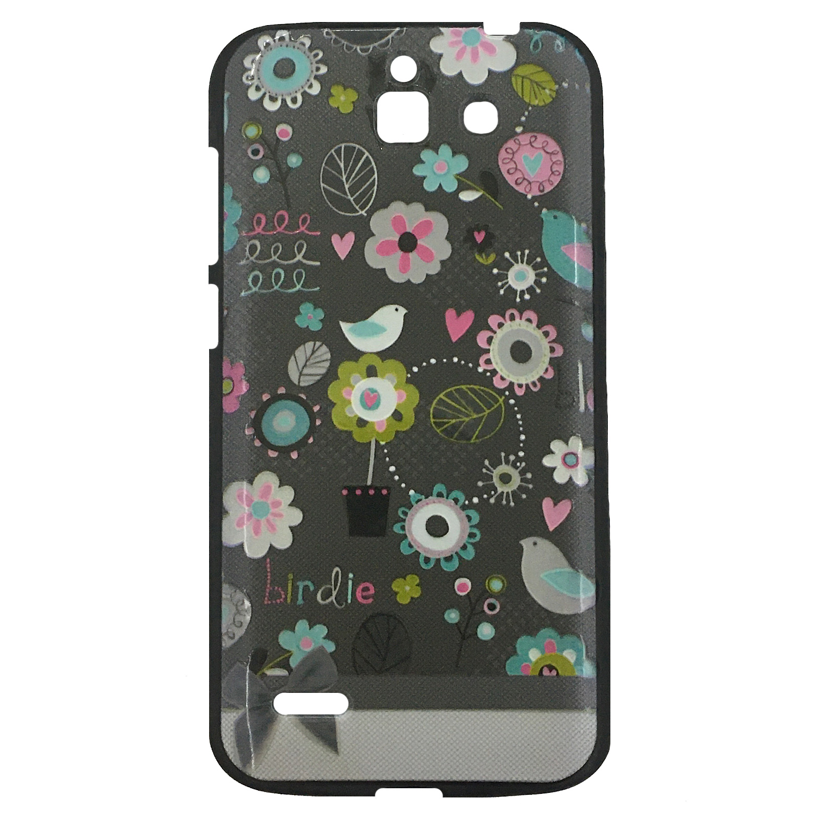 کاور مدل S1047 مناسب برای گوشی موبایل هوآوی Ascend G730