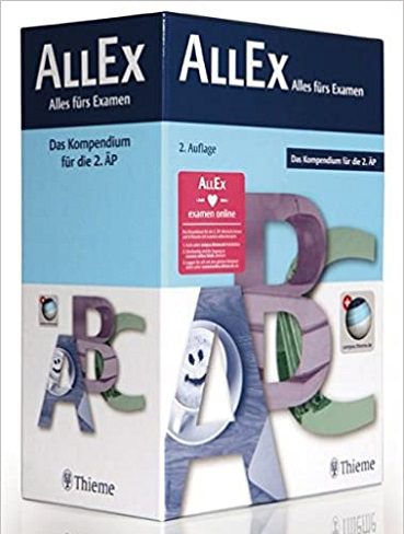 AllEx – Alles furs Examen