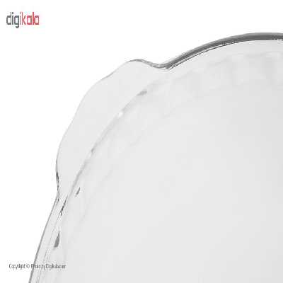 ظرف سرو زنجان کد 1221 بسته 2 عددی