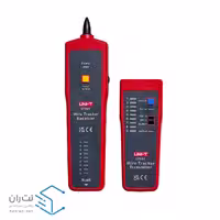 تستر شبکه یونیتی مدل UT682