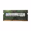 رم لپتاپ DDR3 دو کاناله 12800مگاهرتز CL11 سامسونگ مدل PC3L ظرفیت 4گیگابایت