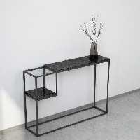 استند فلزی کنار سالن طنا(پسکرایه)