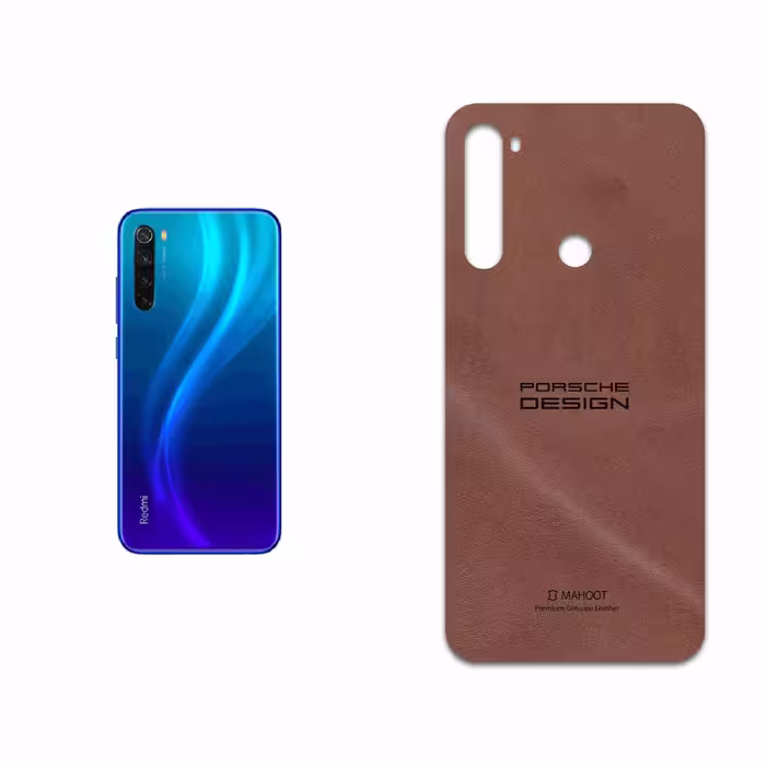برچسب پوششی ماهوت مدل MNL-PRDS مناسب برای گوشی موبایل شیائومی Redmi Note 8