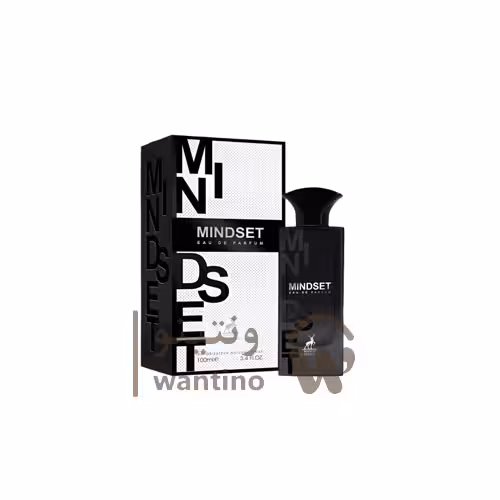 عطر ادکلن مردانه ایو سن لوران مای سلف الحمبرا (Maison Alhambra Yves Saint Laurent MYSLF)