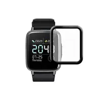 محافظ صفحه نمایش مدل WPPMG 01mo مناسب برای ساعت هوشمند هایلو LS02