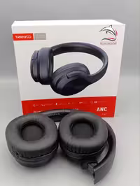 هدفون بلوتوث ترانیو TRANYOO T-H7 ANC