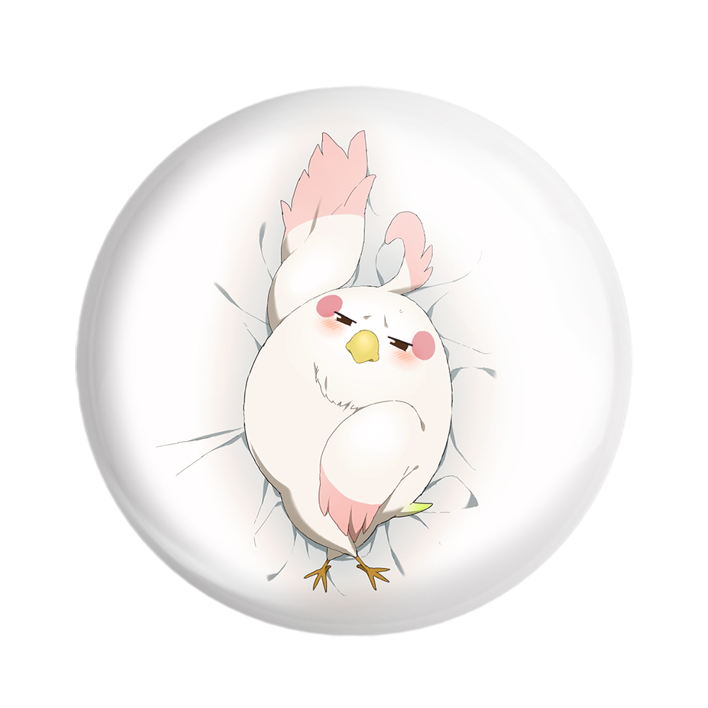 پیکسل خندالو مدل درا انیمه فروشگاه تاماکو کد 22524