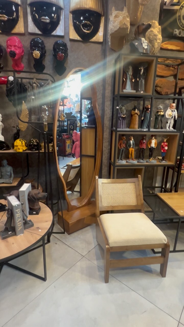 [ᴥᴥ] تك مبل راحتى نلى و قاب دفرمه ى پايه