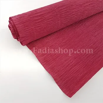 کاغذ کشی آلبالویی
