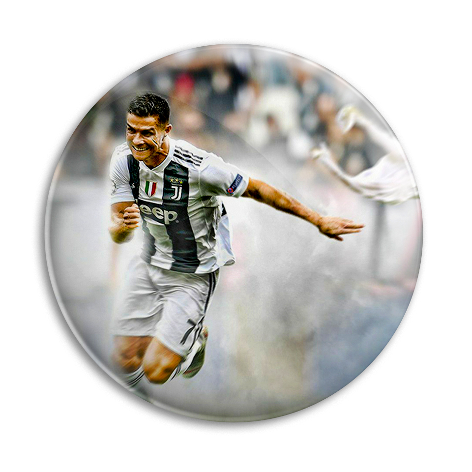  پیکسل پرمانه طرح کریستیانو رونالدو کد pm.9233