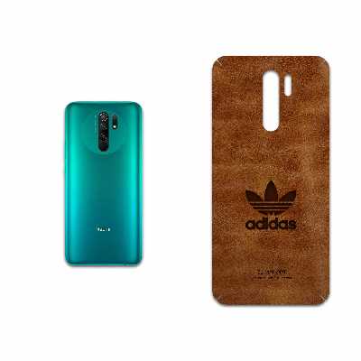 برچسب پوششی ماهوت مدل BFL-DDS مناسب برای گوشی موبایل شیائومی Redmi 9