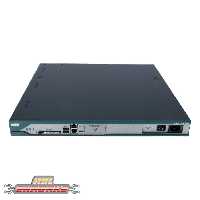 قیمت و خرید روتر سیسکو 2811 | مستر شبکه