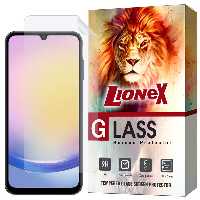 محافظ صفحه نمایش لایونکس مدل LFNMB20 مناسب برای گوشی موبایل سامسونگ  Galaxy A26 | کالا برتری