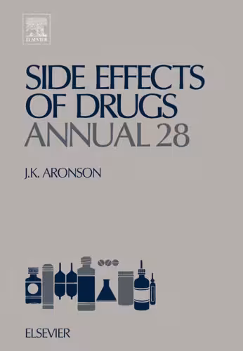 خرید و دانلود نسخه کامل کتاب A worldwide yearly survey of new data and trends in adverse drug reactions