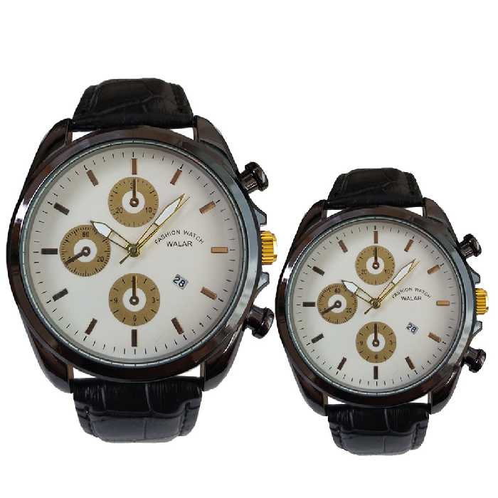 ست ساعت مچی عقربه ای والار مدل 200