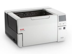 اسکنر کداک مدل KODAK S3100