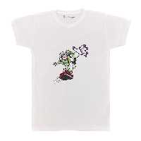 تی شرت بچگانه پرمانه طرح داستان اسباب بازی ها کد pmt.1303