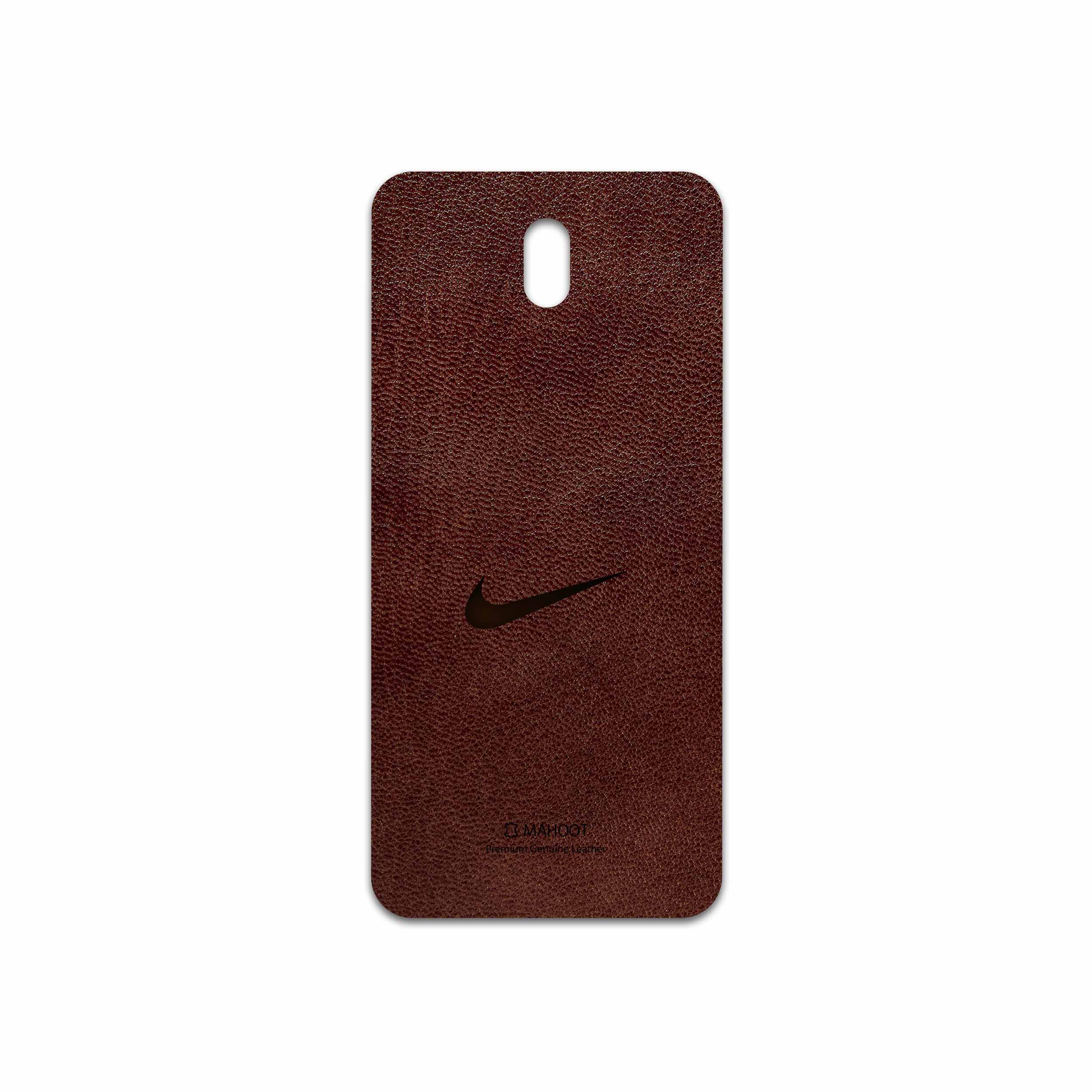 برچسب پوششی ماهوت مدل NL-NK مناسب برای گوشی موبایل نوکیا 3.2 TA-1156