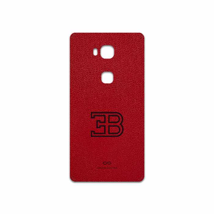 برچسب پوششی ماهوت مدل RL-BGGT مناسب برای گوشی موبایل هوآوی GR5