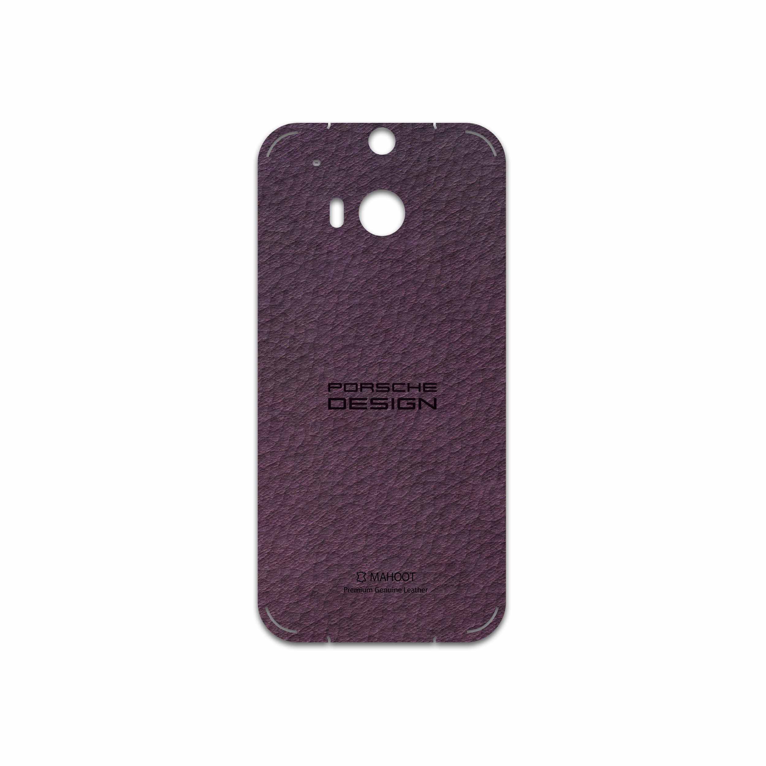 برچسب پوششی ماهوت مدل PL-PRDS مناسب برای گوشی موبایل اچ تی سی One M8