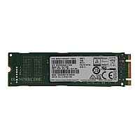 هارد SSD لپ تاپ سامسونگ 128 گیگابایت M.2 NGFF 2280_Refurbish شش ماه گارانتی
