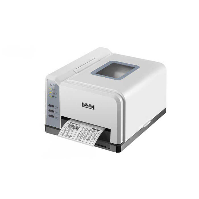 لیبل پرینتر پوزتک مدل Postek Q8