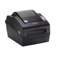 لیبل پرینتر بیکسولون مدل SLP-TX403