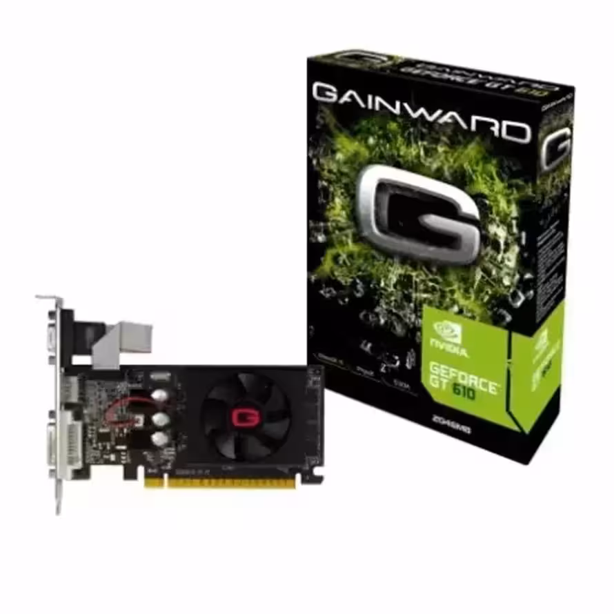کارت گرافیک گینوراد GT 610 2GB