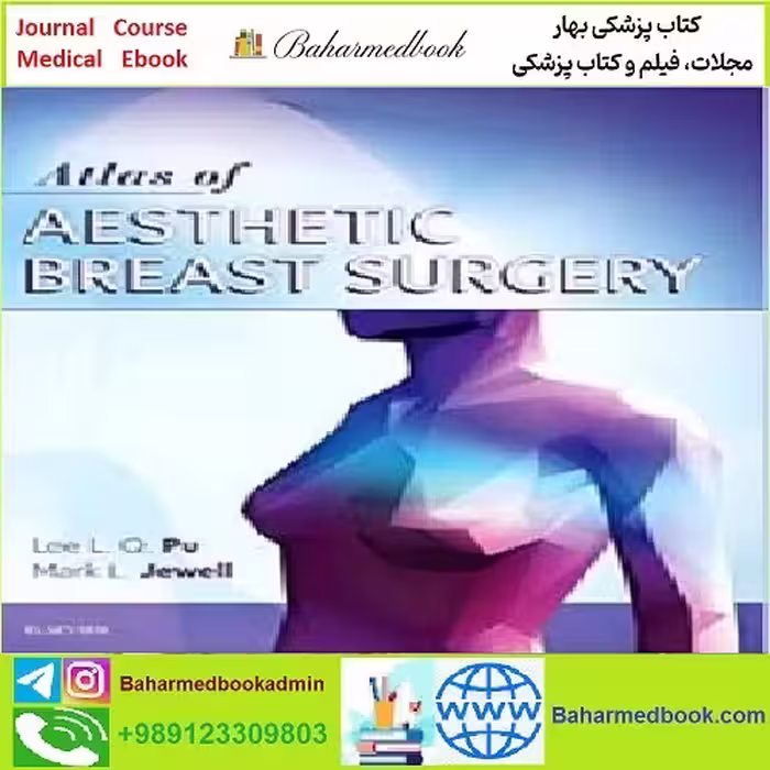 Atlas of Contemporary Aesthetic Breast Surgery TRUE PDF pric