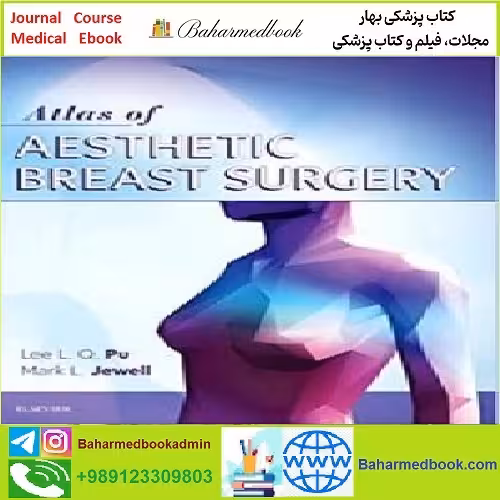 Atlas of Contemporary Aesthetic Breast Surgery TRUE PDF pric