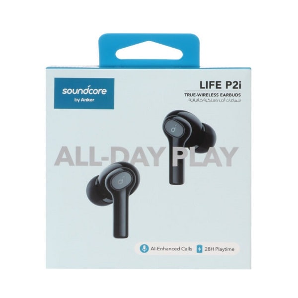 هندزفری بی سیم ایرپاد ANKER SOUNDCORE P2i WIRLESS EARBUDSi