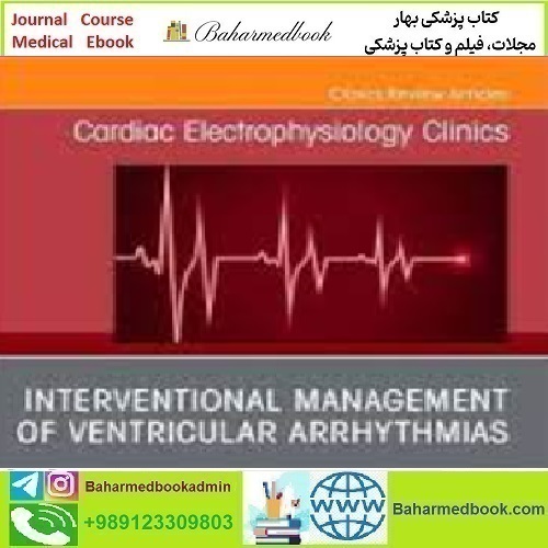 Cardiac Electrophysiology Clinics Volume 14 Issue 4 2022 TRUE P