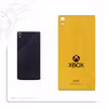 برچسب پوششی ماهوت مدل ML-XBOX مناسب برای گوشی موبایل هوآوی Ascend P7
