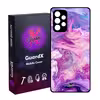 کاور گارد ایکس طرح ماربل مدل Glass10303 مناسب برای گوشی موبایل سامسونگ Galaxy A52