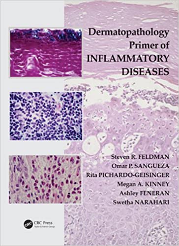 Dermatopathology Primer of Inflammatory Diseases - کتاب پزشکی بهار