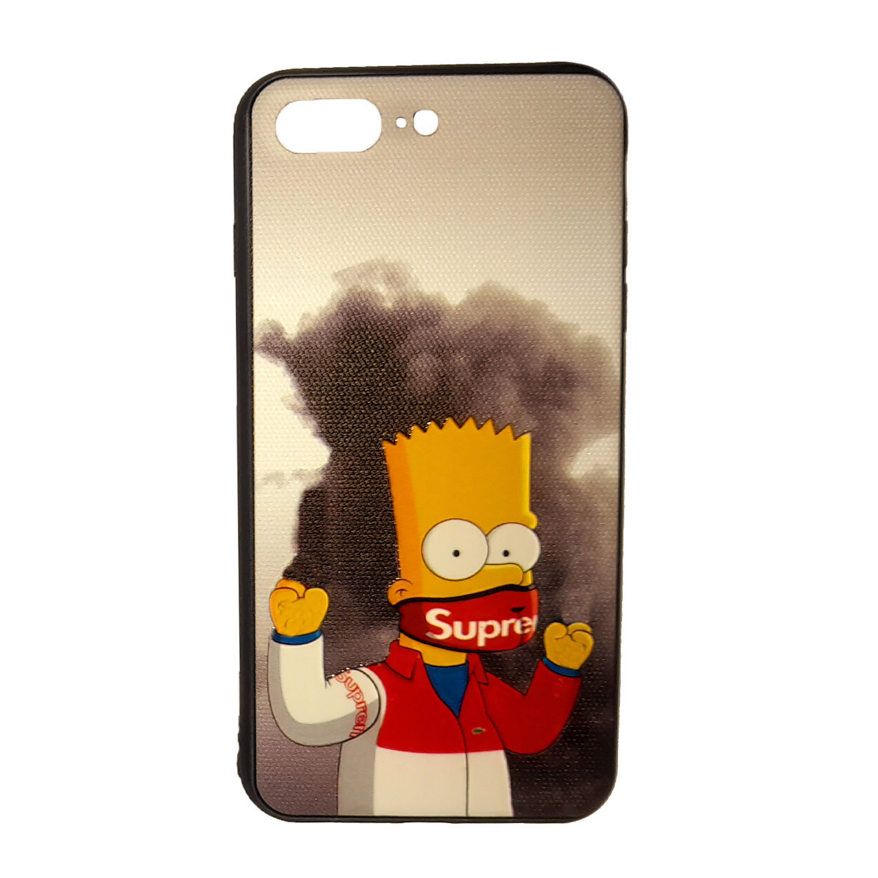 کاور مدل M1 مناسب برای گوشی موبایل اپل iPhone 7 / 8 Plus