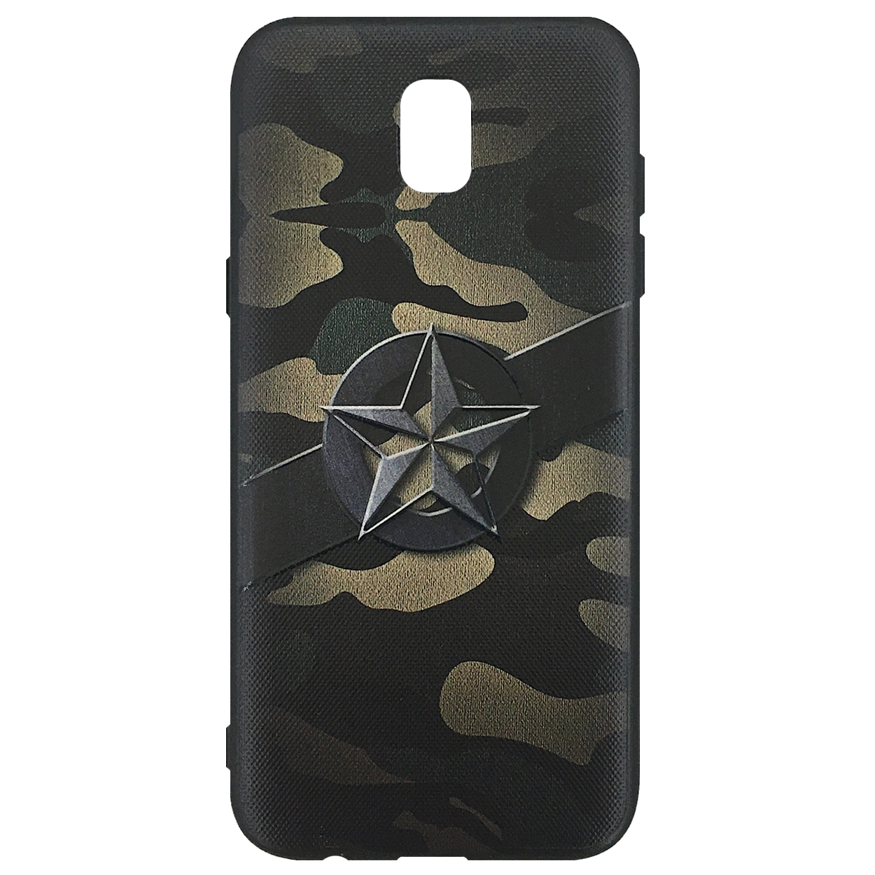 کاور مدل B0530 مناسب برای گوشی موبایل سامسونگ Galaxy J5 Pro / J530