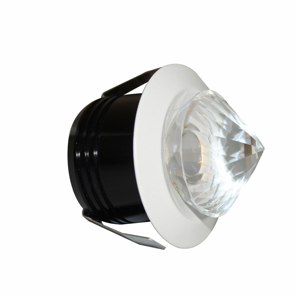 چراغ توکار مینی 3 وات فاین الکتریک مدل FEC-COB-11