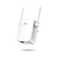 توسعه دهنده شبکه بی‌سیم 300Mbps تی پی لینک مدل TL-WA855RE - دوسو آی تی