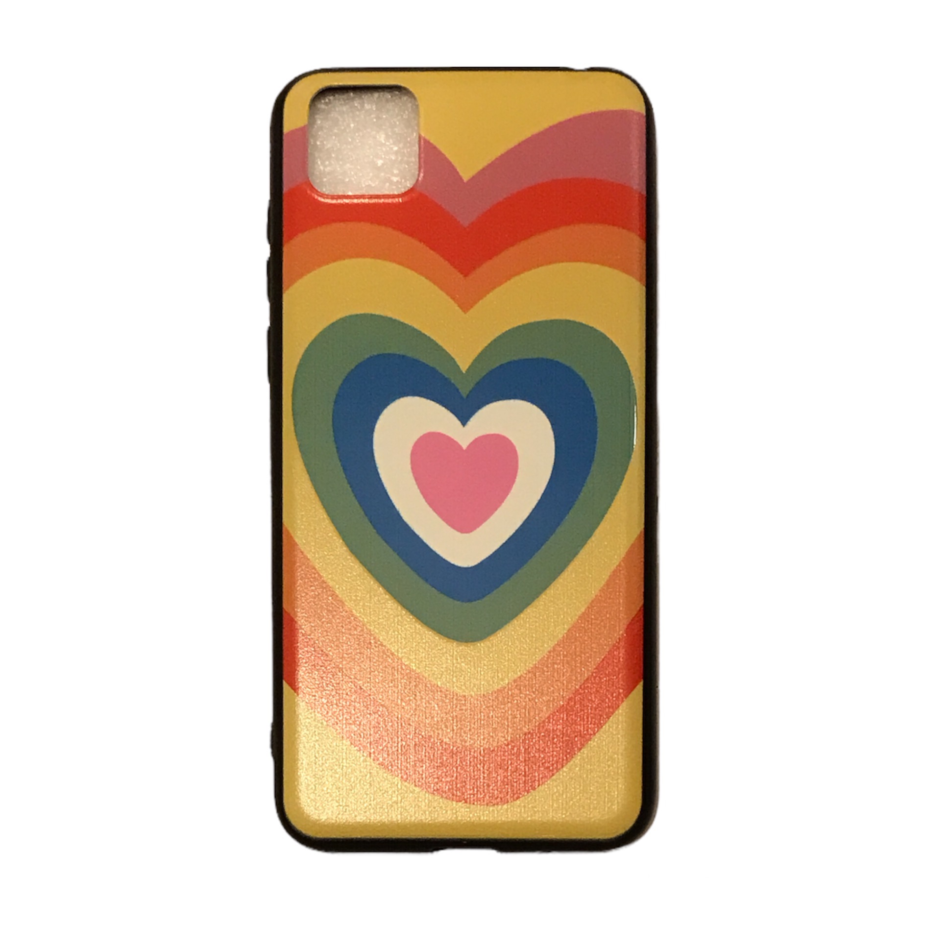 کاور مدل d121 مناسب برای گوشی موبایل هوآوی Y5 Prime 2020